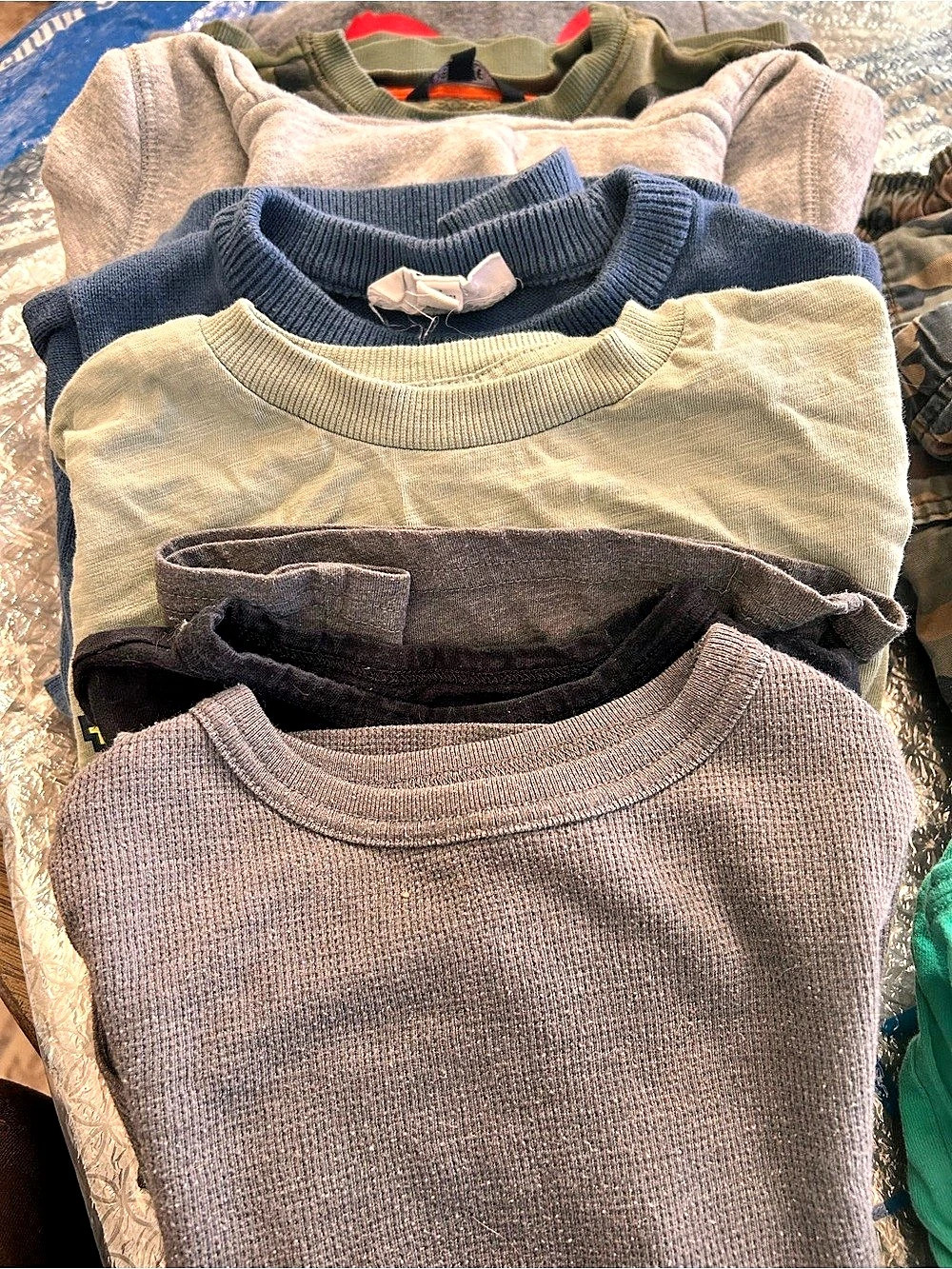2T Boys Clothing Bundle